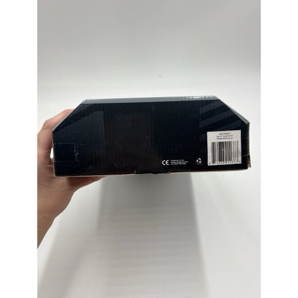 Team Cleatus 10” Fox Sports Robot Navy Football NCAA Unopened Official Licensed - Picture 9 of 11